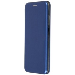 Чехол-книжка ArmorStandart G-Case для Xiaomi Redmi Note 10/10s/Poco M5s Blue