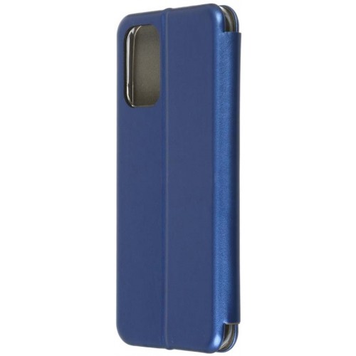 Чехол-книжка ArmorStandart G-Case для Xiaomi Redmi Note 10/10s/Poco M5s Blue