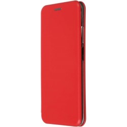 Чохол-книжка ArmorStandart G-Case для Xiaomi Redmi Note 10/10s/Poco M5s Red