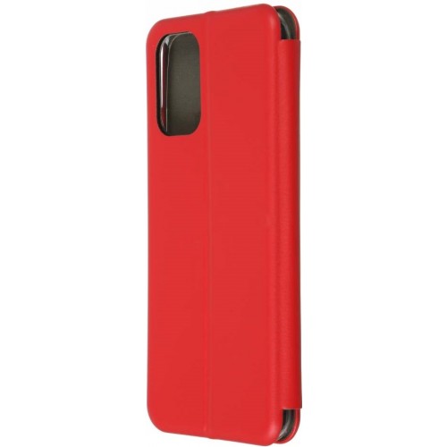 Чехол-книжка ArmorStandart G-Case для Xiaomi Redmi Note 10/10s/Poco M5s Red