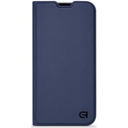 Чохол-книжка ArmorStandart OneFold для Xiaomi Redmi 13C 4G/Poco C65 Dark Blue