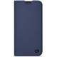 Чехол-книжка ArmorStandart OneFold для Xiaomi Redmi 13C 4G/Poco C65 Dark Blue - Фото 1