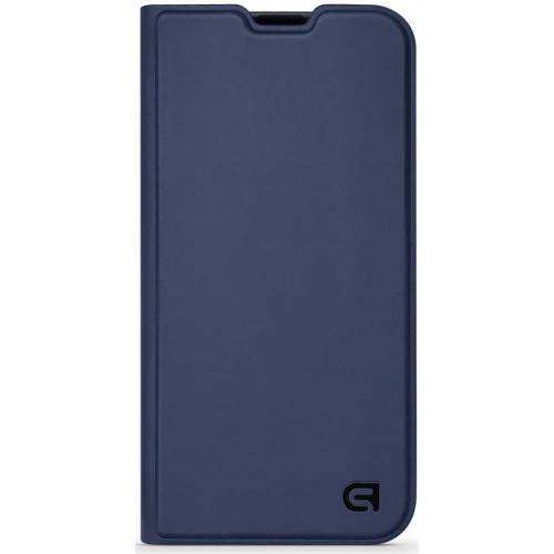 Чохол-книжка ArmorStandart OneFold для Xiaomi Redmi 13C 4G/Poco C65 Dark Blue