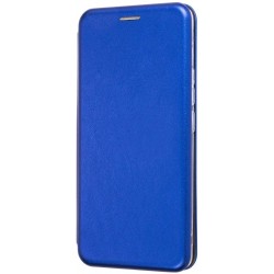Чехол-книжка ArmorStandart G-Case для Xiaomi Redmi Note 13 Pro+ 5G Blue