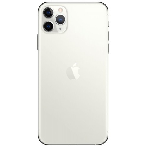 Смартфон Apple iPhone 11 Pro Max 256GB Silver (Б/У)