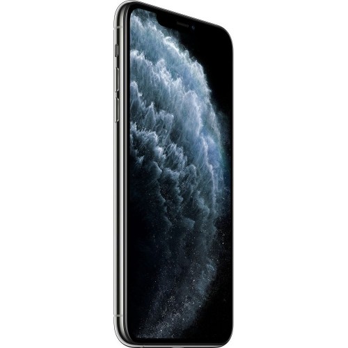 Смартфон Apple iPhone 11 Pro Max 256GB Silver (Вживаний)