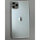 Смартфон Apple iPhone 11 Pro Max 256GB Silver (Вживаний) - Фото 6