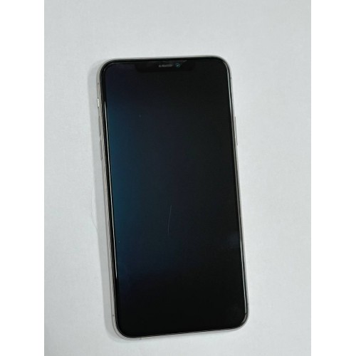Смартфон Apple iPhone 11 Pro Max 256GB Silver (Б/У)