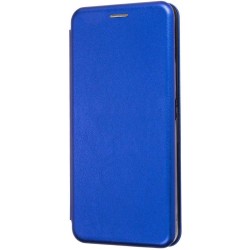 Чехол-книжка ArmorStandart G-Case для Xiaomi Redmi Note 13 Pro 4G/Poco M6 Pro 4G Blue