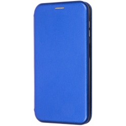 Чехол-книжка ArmorStandart G-Case для Samsung A25 5G A256 Blue