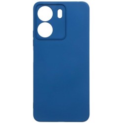 Чехол ArmorStandart Icon Camera cov для Xiaomi Redmi 13C 4G/Poco C65 Dark Blue