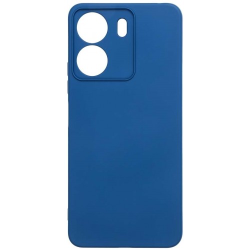 Чехол ArmorStandart Icon Camera cov для Xiaomi Redmi 13C 4G/Poco C65 Dark Blue