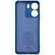 Чехол ArmorStandart Icon Camera cov для Xiaomi Redmi 13C 4G/Poco C65 Dark Blue - Фото 2