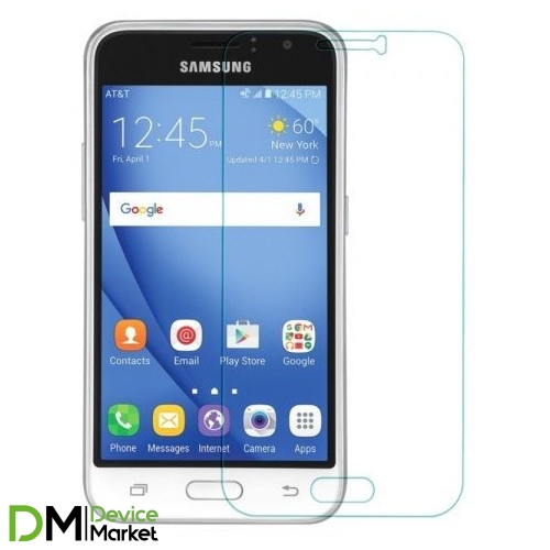 Защитное стекло Samsung Galaxy J120