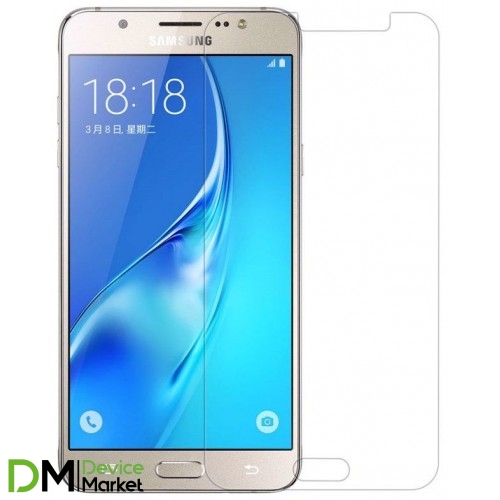 Защитное стекло Samsung Galaxy J710