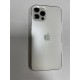 Смартфон Apple iPhone 12 Pro 256GB Silver (Вживаний) - Фото 7