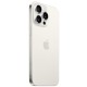 Смартфон Apple iPhone 15 Pro Max 256GB White Titanium UA - Фото 4