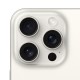 Смартфон Apple iPhone 15 Pro Max 256GB White Titanium UA - Фото 7
