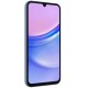 Смартфон Samsung Galaxy A15 A155F 8/256GB Blue (SM-A155FZBIEUC) UA - Фото 4