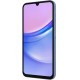 Смартфон Samsung Galaxy A15 A155F 8/256GB Blue (SM-A155FZBIEUC) UA - Фото 5