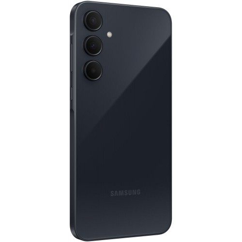 Смартфон Samsung Galaxy A35 5G A356B 6/128GB Navy (SM-A356BZKBEUC) UA