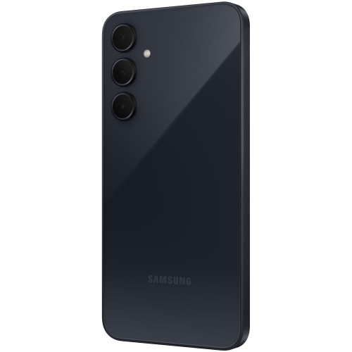 Смартфон Samsung Galaxy A35 5G A356B 6/128GB Navy (SM-A356BZKBEUC) UA