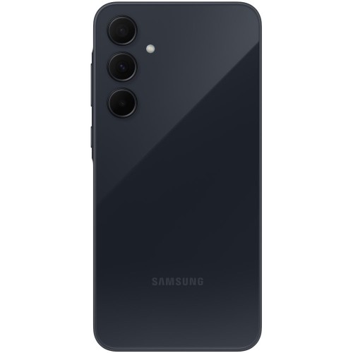 Смартфон Samsung Galaxy A35 5G A356B 8/256GB Navy (SM-A356BZKGEUC) UA