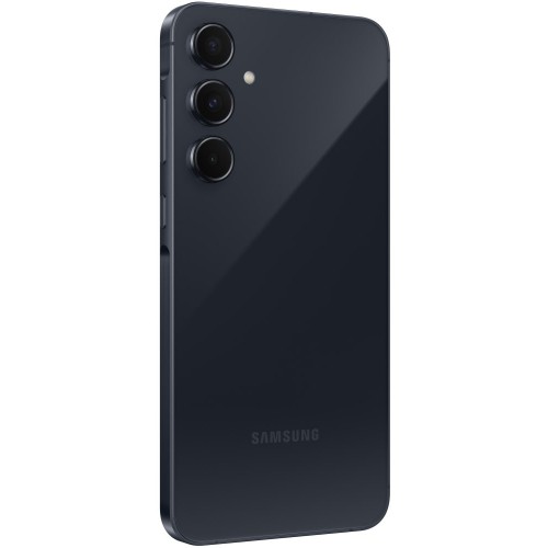 Смартфон Samsung Galaxy A55 5G A556B 8/128GB Navy (SM-A556BZKAEUC) UA