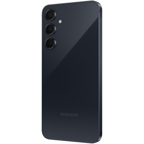 Смартфон Samsung Galaxy A55 5G A556B 8/128GB Navy (SM-A556BZKAEUC) UA