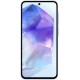 Смартфон Samsung Galaxy A55 5G A556B 8/256GB Ice Blue (SM-A556BLBCEUC) UA - Фото 2