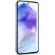 Смартфон Samsung Galaxy A55 5G A556B 8/256GB Ice Blue (SM-A556BLBCEUC) UA - Фото 4