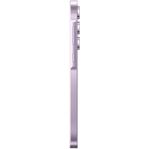 Смартфон Samsung Galaxy A55 5G A556B 8/256GB Lilac (SM-A556BLVCEUC) UA