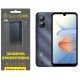 Полиуретановая пленка StatusSKIN Lite для ZTE Blade L220 Матовая - Фото 1