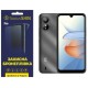 Полиуретановая пленка StatusSKIN Pro для ZTE Blade L220 Глянцевая - Фото 1