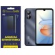 Поліуретанова плівка StatusSKIN Pro для ZTE Blade L220 Матова - Фото 1