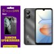 Поліуретанова плівка StatusSKIN Pro+ для ZTE Blade L220 Глянцева - Фото 1