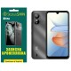 Полиуретановая пленка StatusSKIN Ultra для ZTE Blade L220 Глянцевая - Фото 1