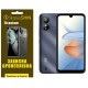 Поліуретанова плівка StatusSKIN Titanium для ZTE Blade L220 Глянцева - Фото 1