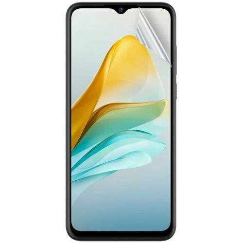 Захисна гідрогелева плівка DM для ZTE Blade A53/A53 Pro Матова