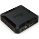 ТВ-приставка Smart TV X96Q 1/8GB Black EU - Фото 6