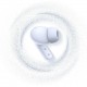 Bluetooth-гарнітура Xiaomi Redmi Buds 5 White (BHR7626CN) - Фото 2