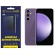 Поліуретанова плівка StatusSKIN Pro для Samsung S23 FE S711 Глянцева - Фото 1