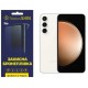 Поліуретанова плівка StatusSKIN Pro для Samsung S23 FE S711 Матова - Фото 1