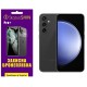 Поліуретанова плівка StatusSKIN Pro+ для Samsung S23 FE S711 Глянцева - Фото 1
