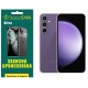 Поліуретанова плівка StatusSKIN Ultra для Samsung S23 FE S711 Глянцева - Фото 1