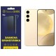 Полиуретановая пленка StatusSKIN Pro для Samsung S24 Plus S926 Глянцевая - Фото 1