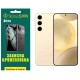 Поліуретанова плівка StatusSKIN Ultra для Samsung S24 Plus S926 Глянцева - Фото 1