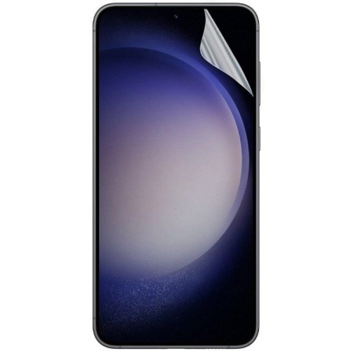 Защитная гидрогелевая пленка DM для Samsung S24 Plus S926 Матовая