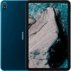 Планшет Nokia T20 3/32GB Wi-Fi Ocean Blue UA