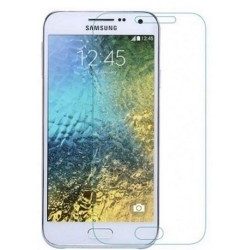 Защитное стекло Samsung E5